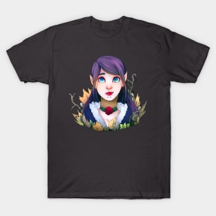 Vampire Teen T-Shirt